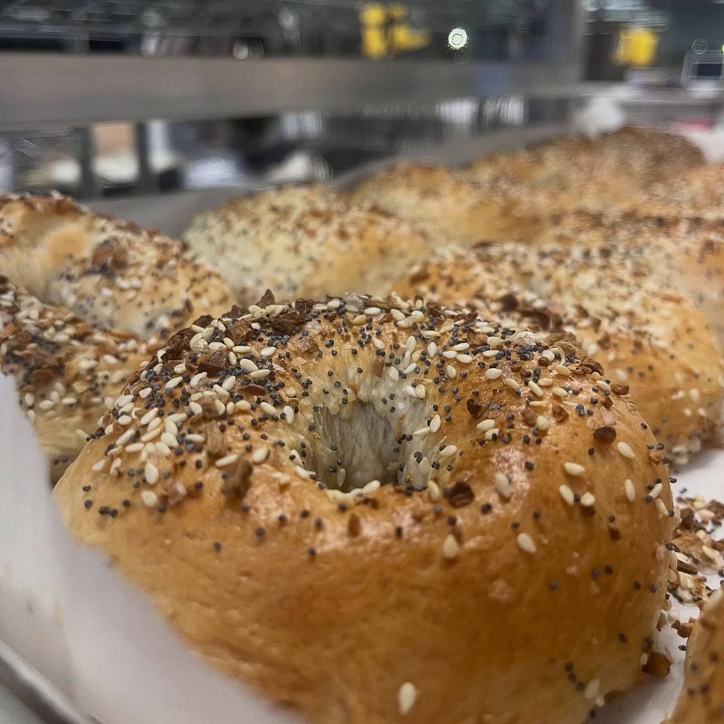 Folks, tomorrow is Saturday which means it&rsquo;s time for the @bozemanwintermarket and the weather looks nice and warm. Come stop by! Pre-order if you want cream cheeses or just to make sure we&rsquo;ve got exactly what you want by emailing support