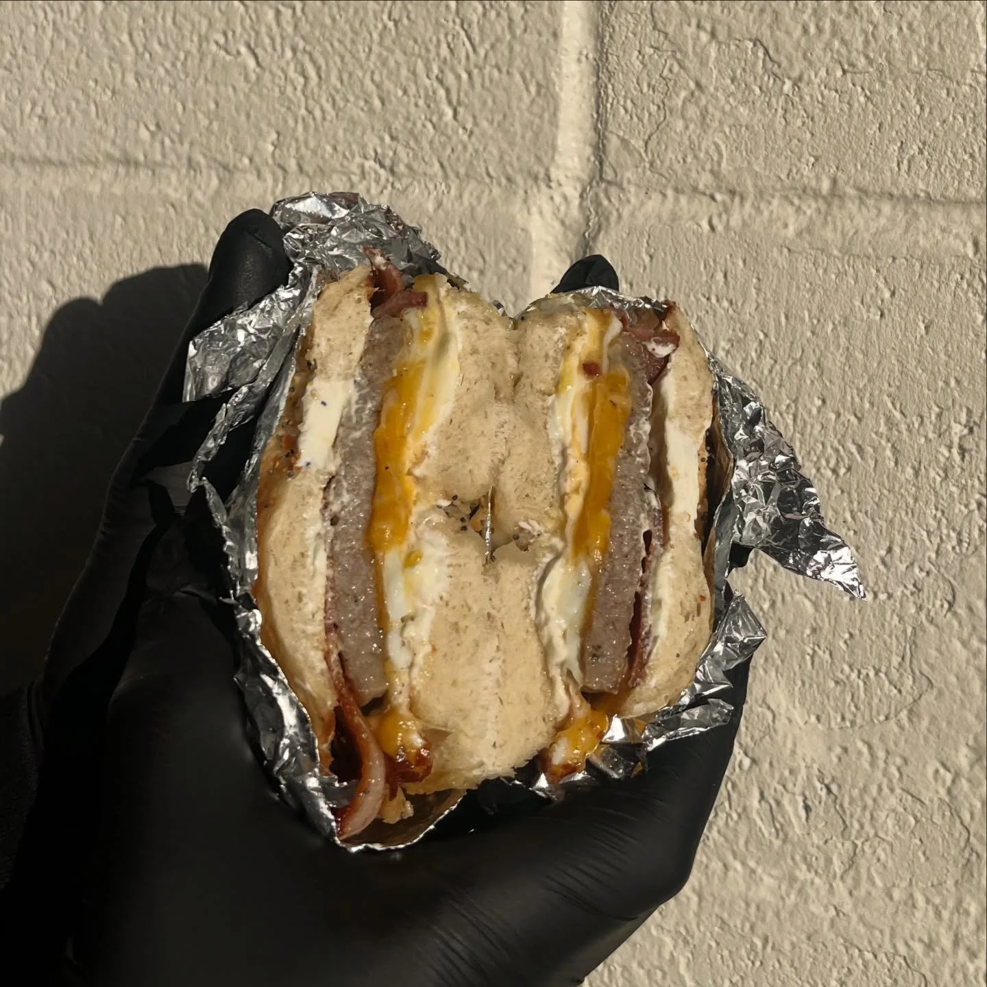 Hey! @bozemanwintermarket is on SATURDAY! Swing by the fairgrounds from 9-12 and come say hi. We&rsquo;ll have the usual sandwiches, bagel bags, and cream cheese tubs for those who preorder. Make sure we have what you want by sending an email to supp