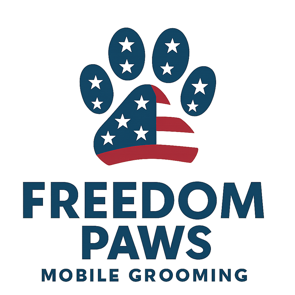 Freedom Paws