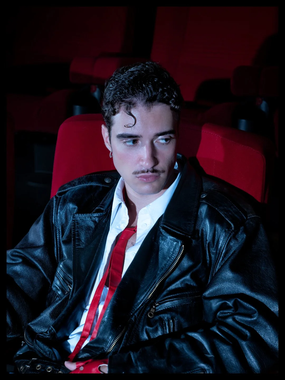 ADRIANO SELVA