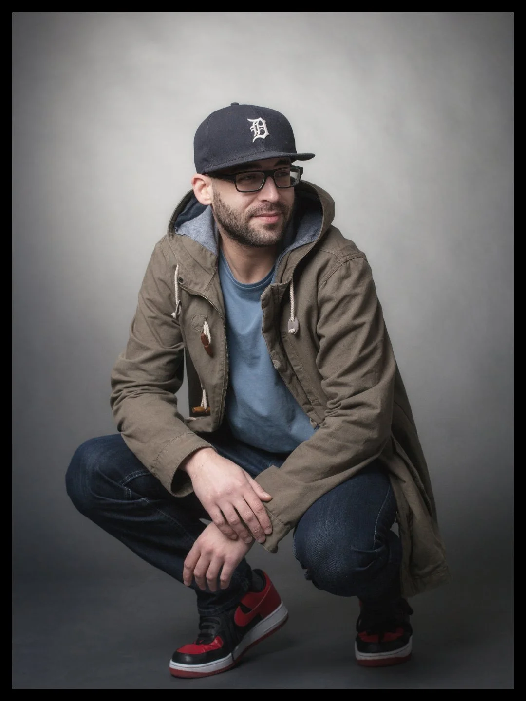 DJ DEE