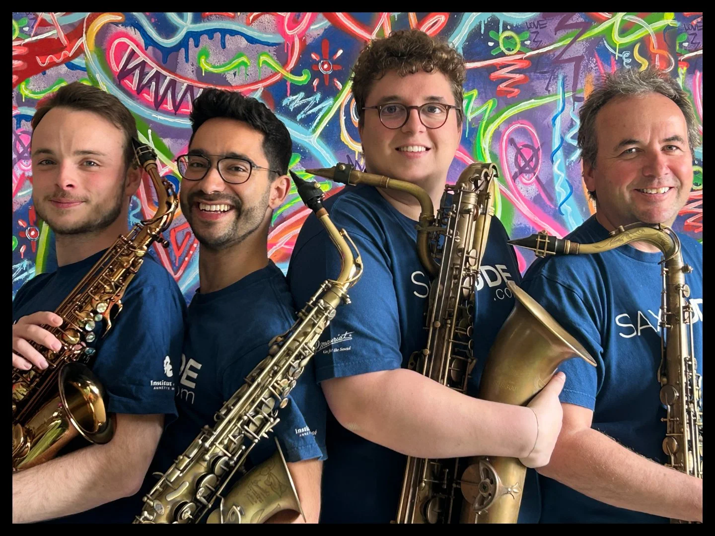 SAXTRONIC