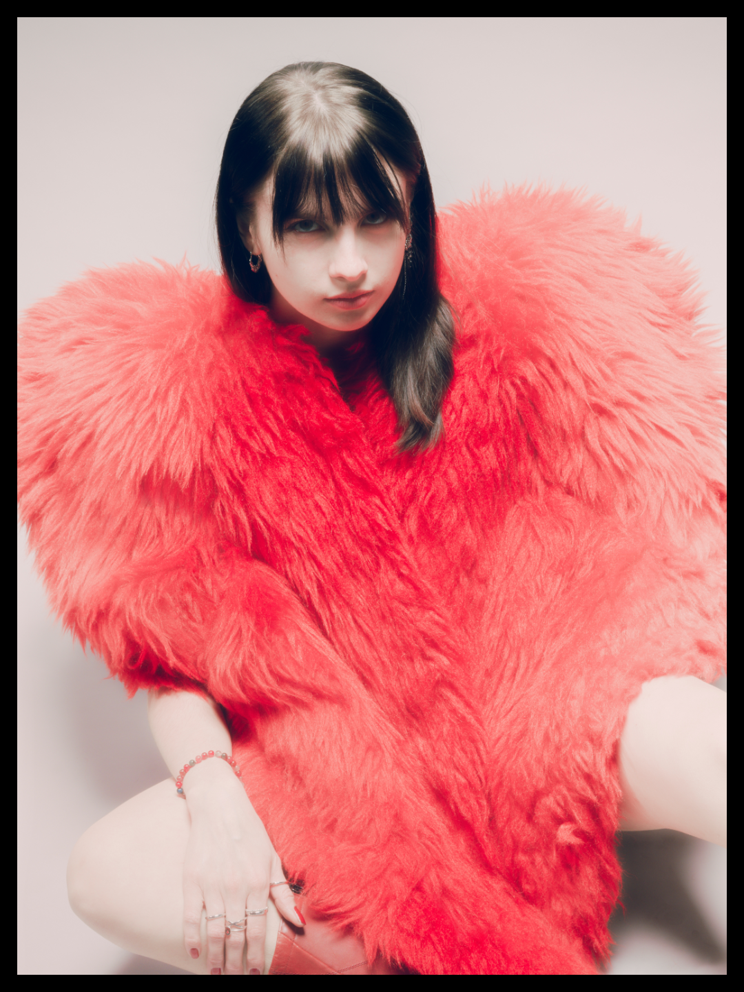 MARCY