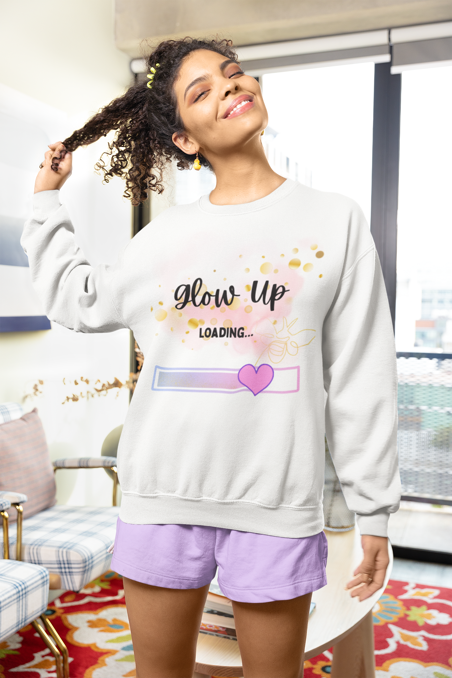 gildan-sweatshirt-mockup-featuring-a-woman-with-curly-hair-m32071.png