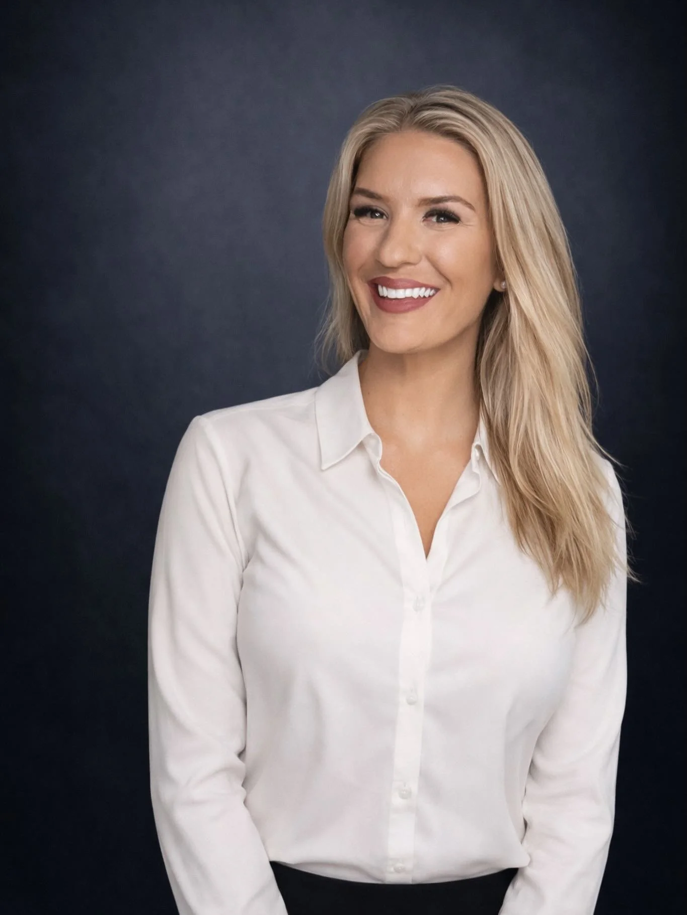 Just getting started ✨