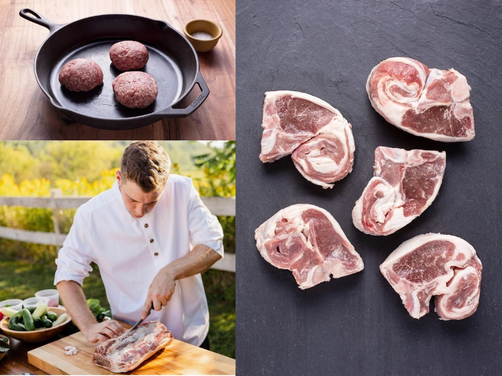 Reservations Are Now Open for This Fall’s Grass-Fed Lamb