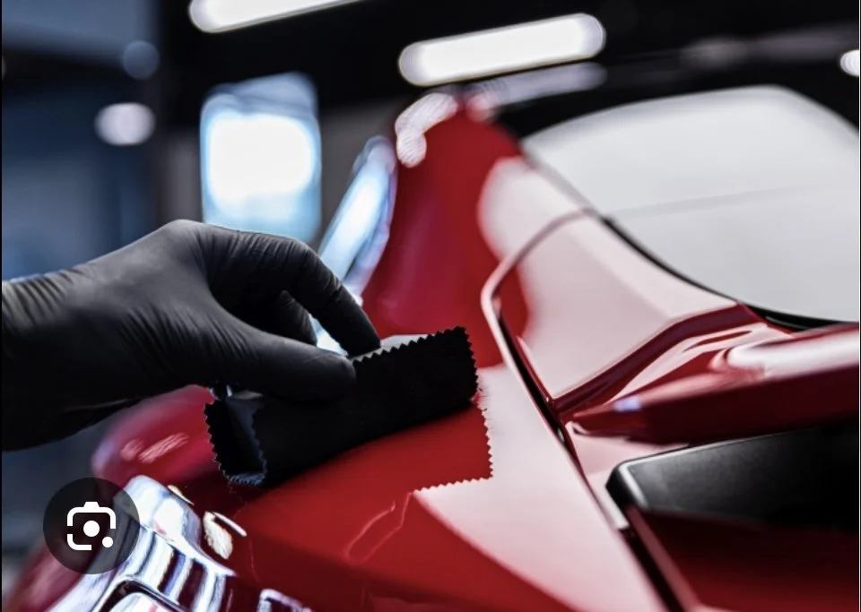Complete Guide to Ceramic Coating in Los Angeles 2025