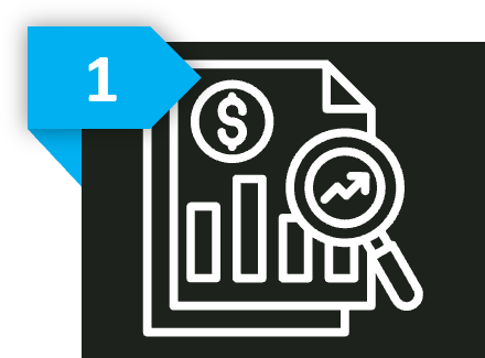 Bespoke Financial Modelling