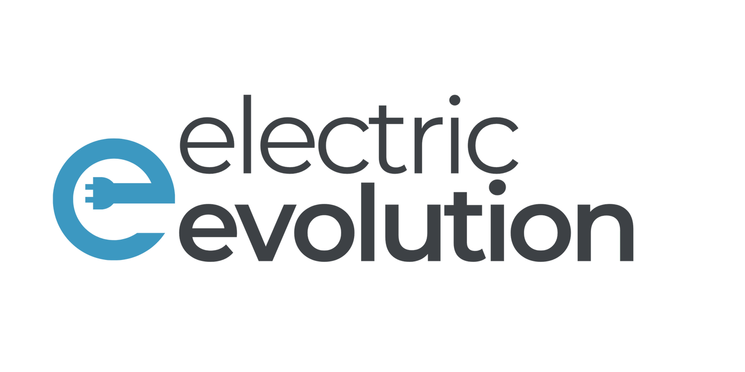 ElectricEvolution