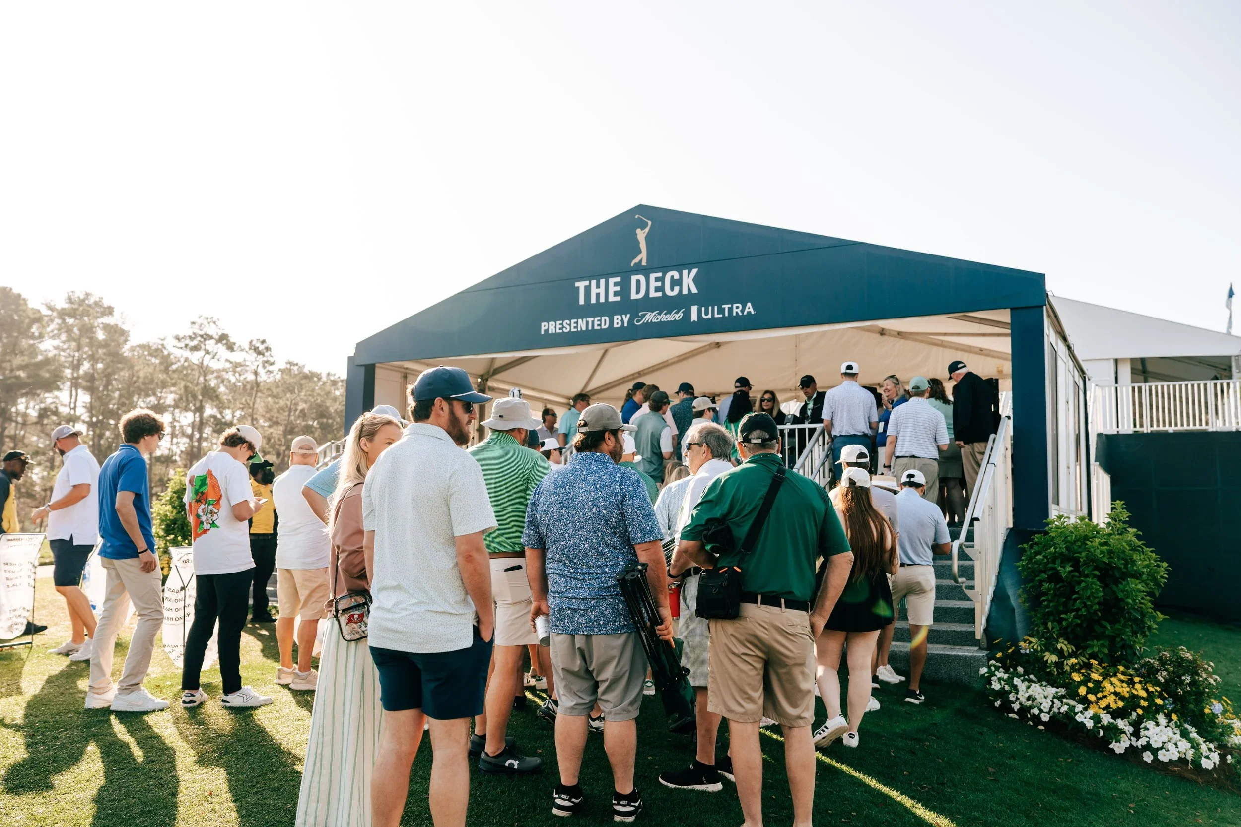 2025 | MICHELOB ULTRA | PGA TOUR