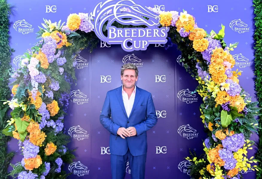 2025 | BREEDERS' CUP | BCWC DEL MAR