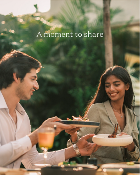 2023 | MARRIOTT | JW MARRIOTT CAMPAIGN LAUNCH