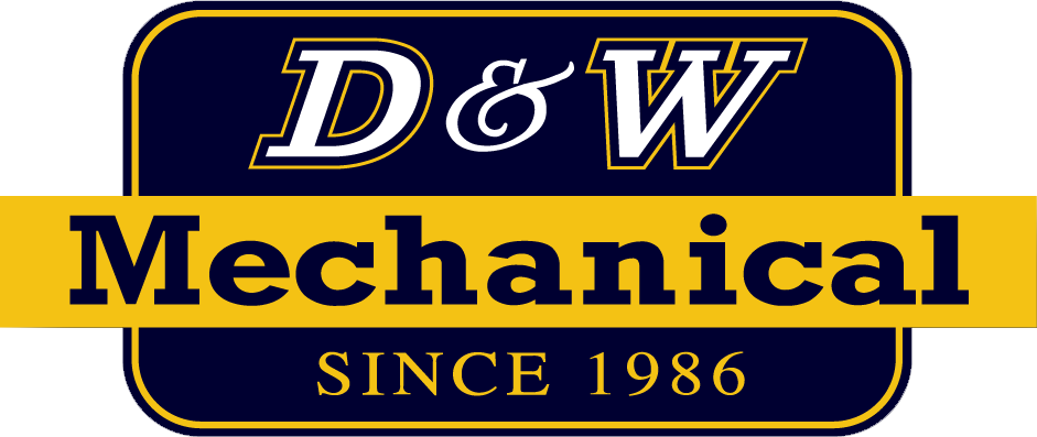 D&amp;W Mechanical