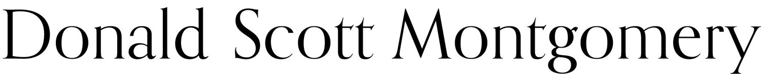 Donald Scott Montgomery
