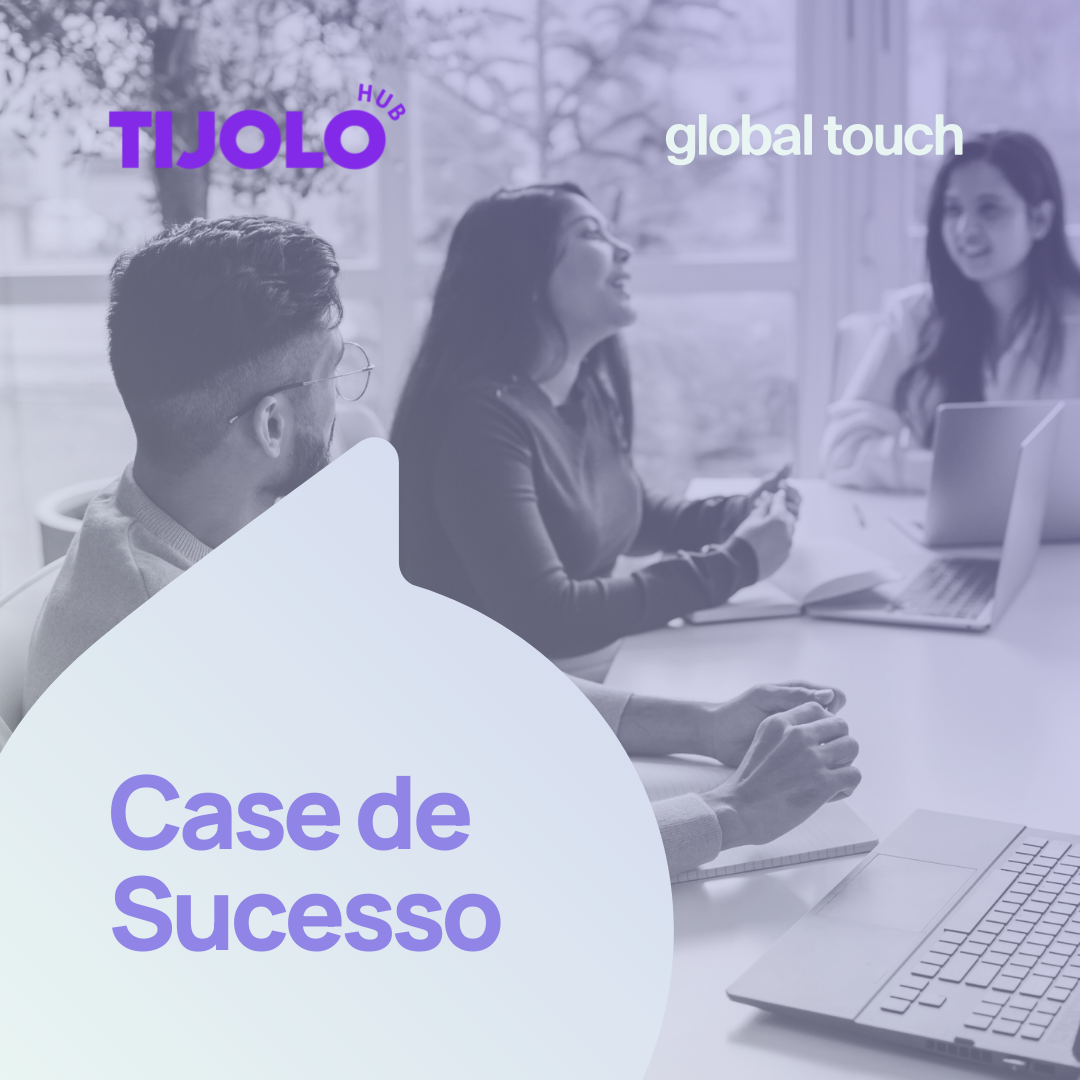 Comunidades como infraestrutura de crescimento