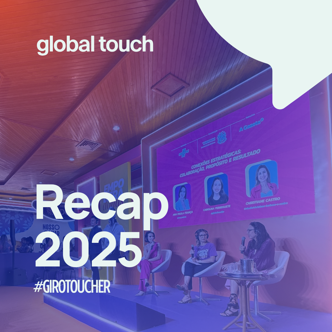 Recap 2025 | Giro Toucher