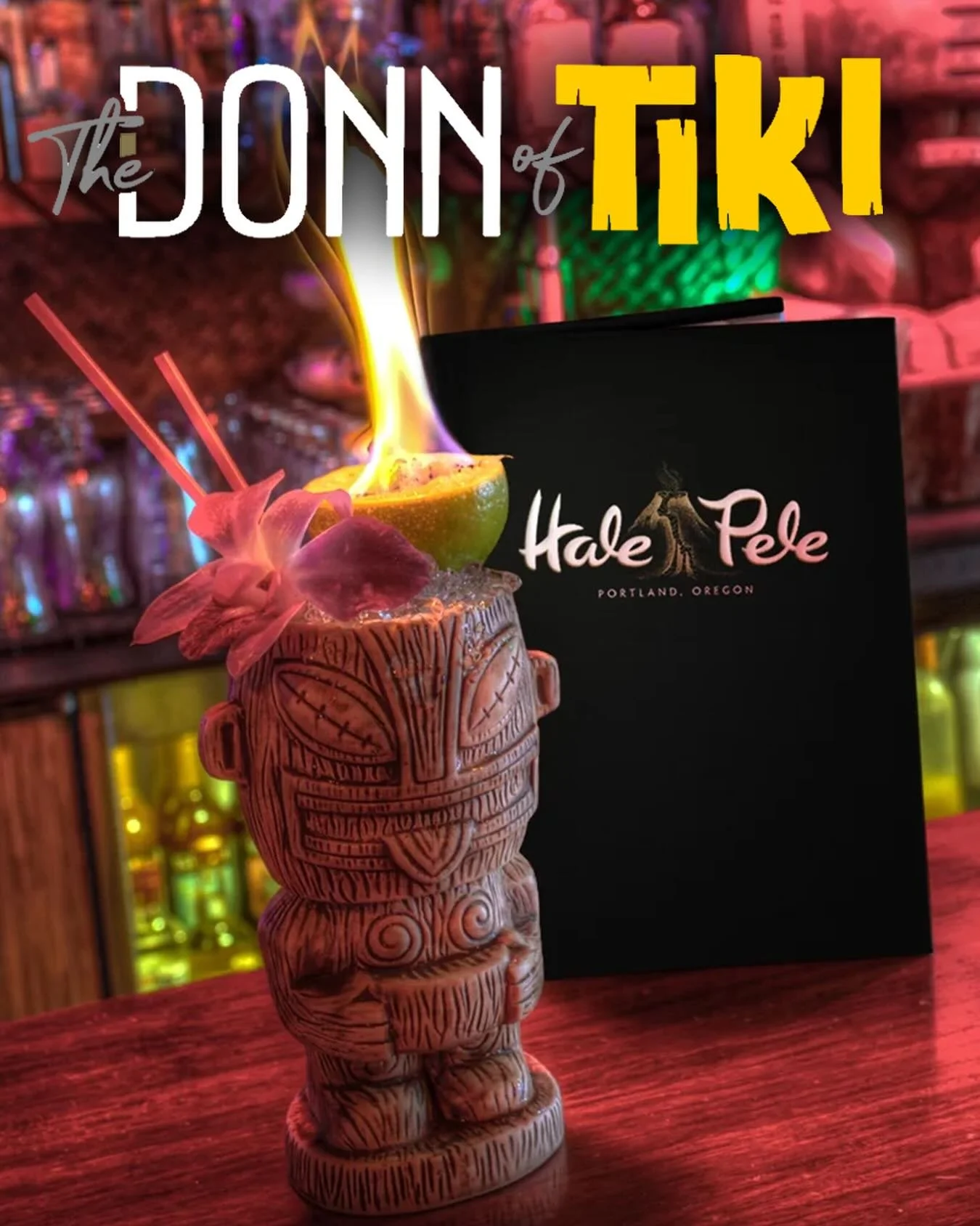 Attention Portland!

Exclusive&nbsp;VIP tickets available!

VIP tickets include&nbsp;premium seating&nbsp;at the screening&nbsp;and&nbsp;access to the&nbsp;private pre-party at Hale Pele&mdash;before doors open to the public, starting at&nbsp;1 PM. E