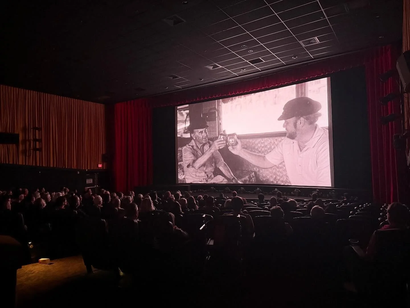 Cheers to you Tucson for the warm welcome. What a great way to start our time in Arizona!

#donnbeach #donthebeachcomber #tiki #tikiaz #documentary