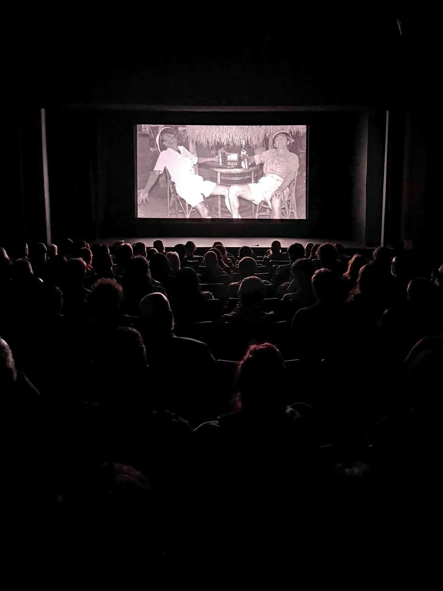 Thanks for a great night Boston!