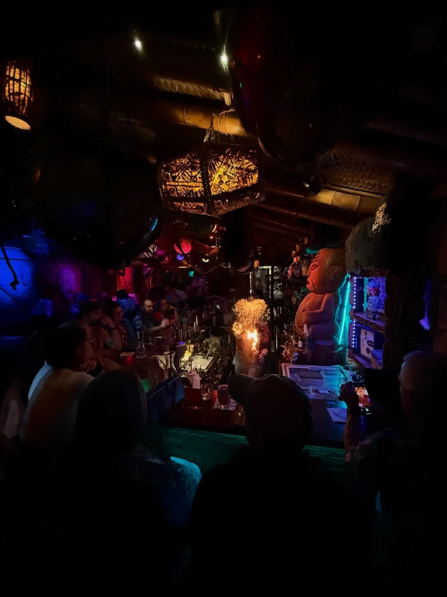 Thanks for hosting our VIP pre-screening event @halepele
We had an amazing time!