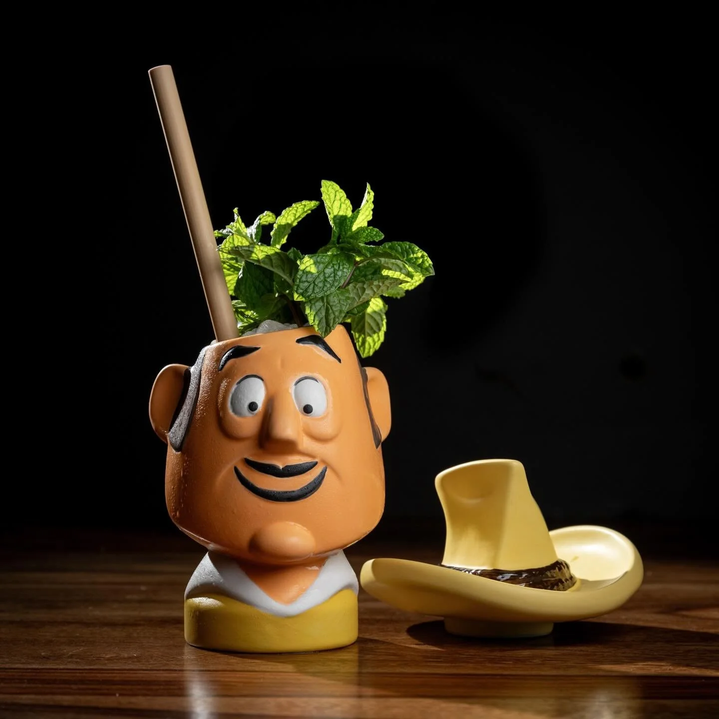 Attention Los Angeles!

Don&rsquo;t miss your chance to win an official Donn of Tiki mug designed by Kevin Kidney.

To enter:

1️⃣ Pick up a postcard
Available only at the Laemmle NoHo 7 for audience members attending screenings of The Donn of Tiki (