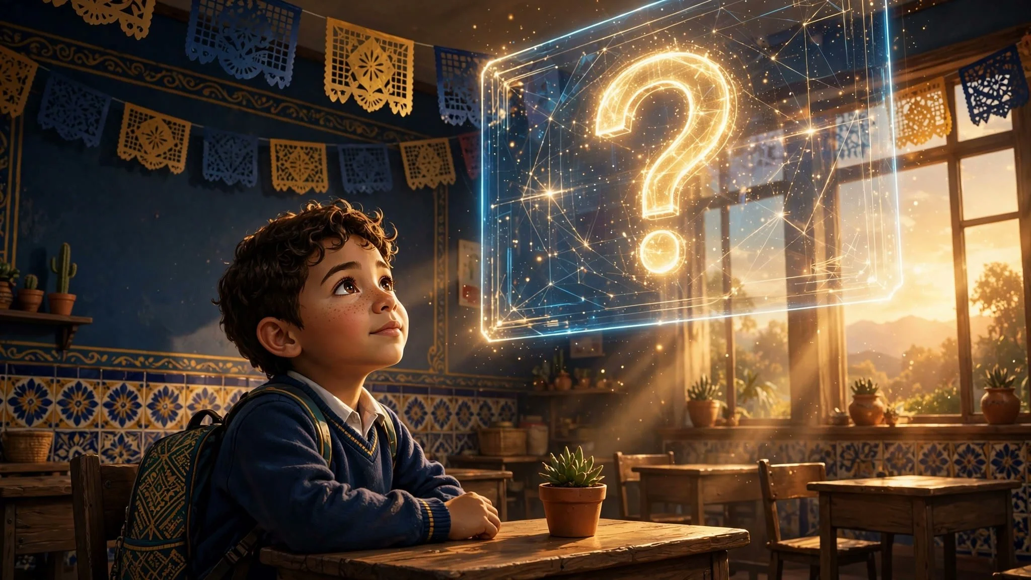 La educación en México después de la inteligencia artificial