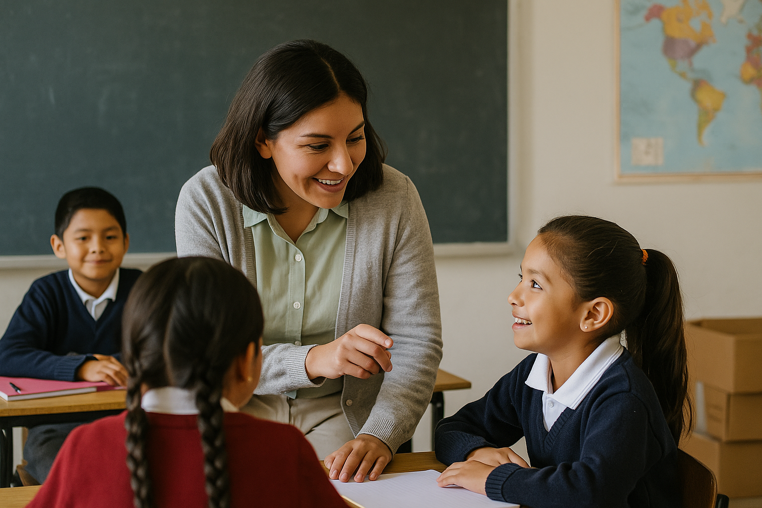 NEM - SEP - EDUCACION MÉXICO PLANEACIONES