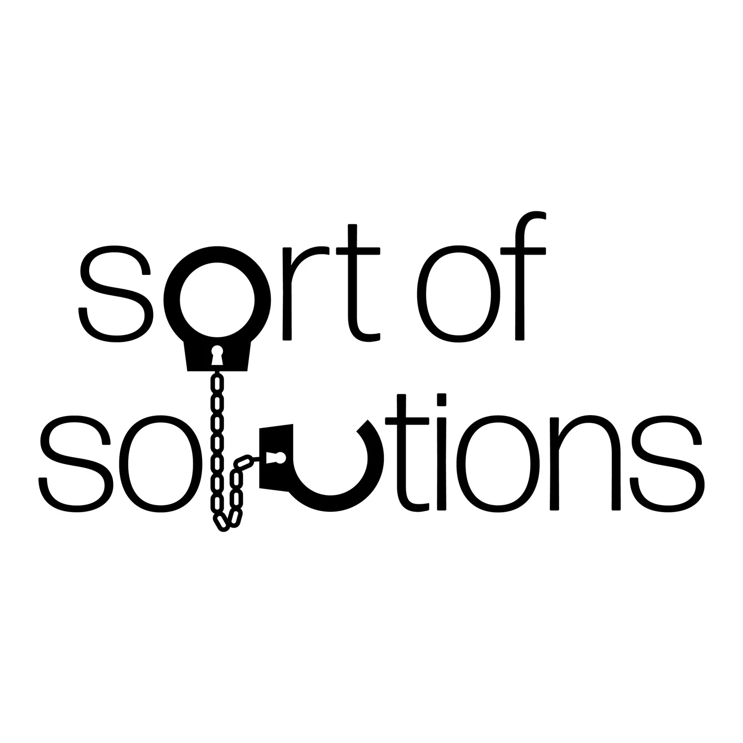 Sort of Solutions