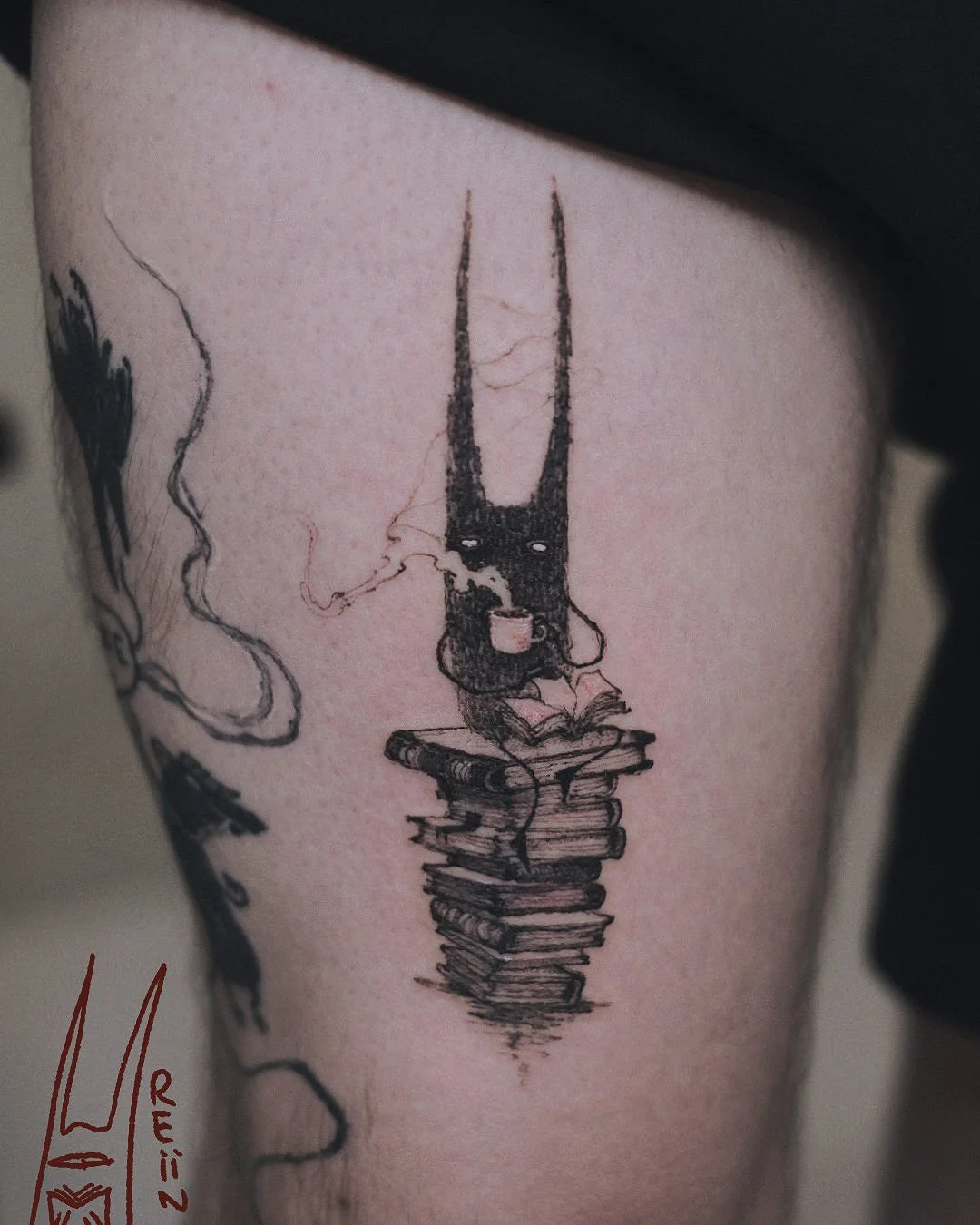 spirit book stack fh.jpg