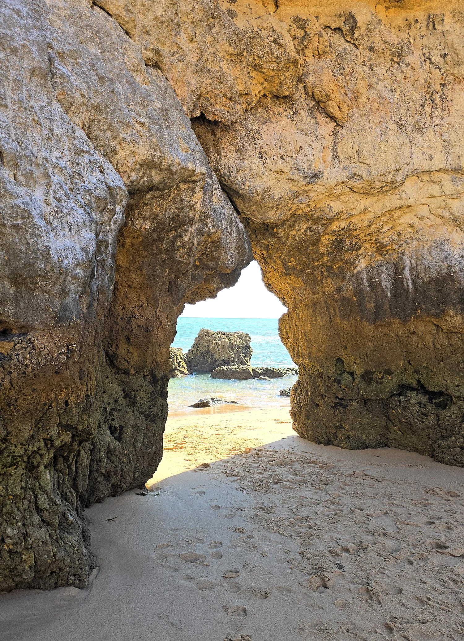Algarve, Portugal