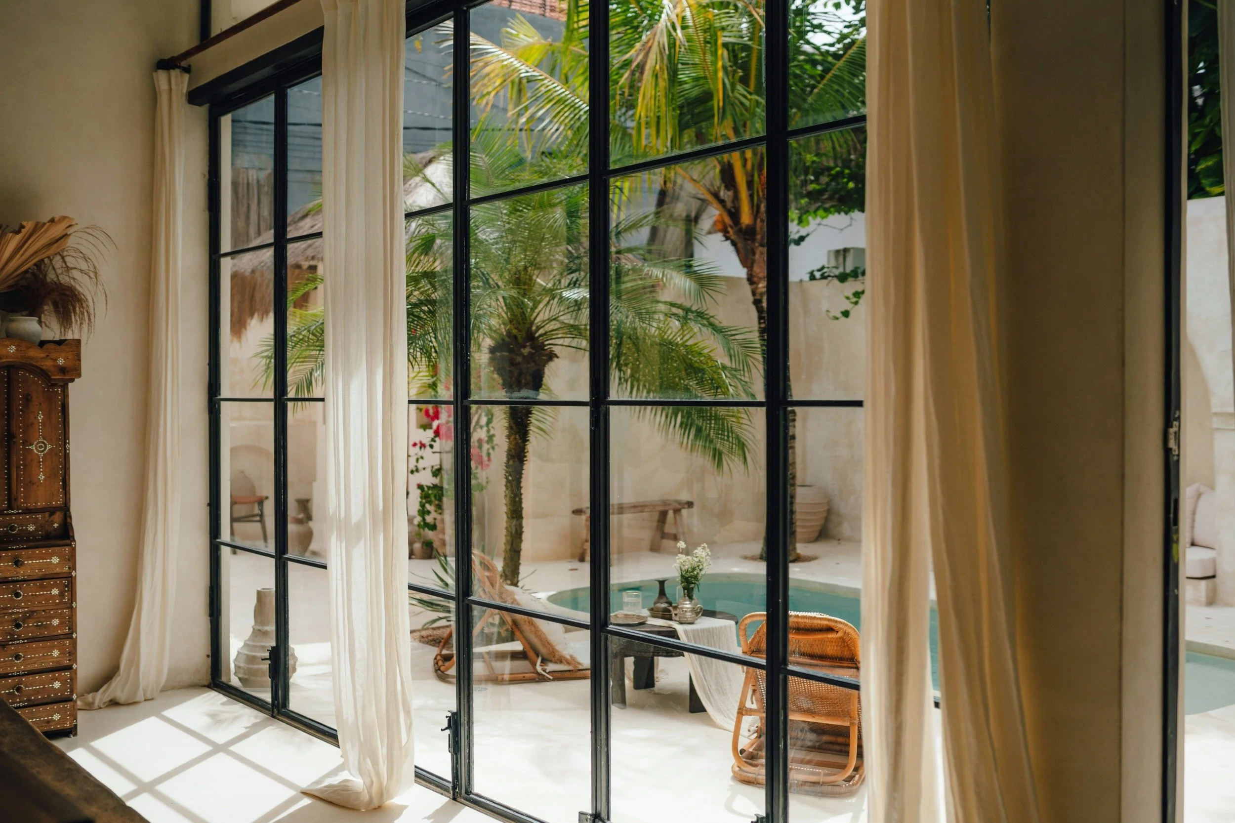 hosting retreats: Insurance needS