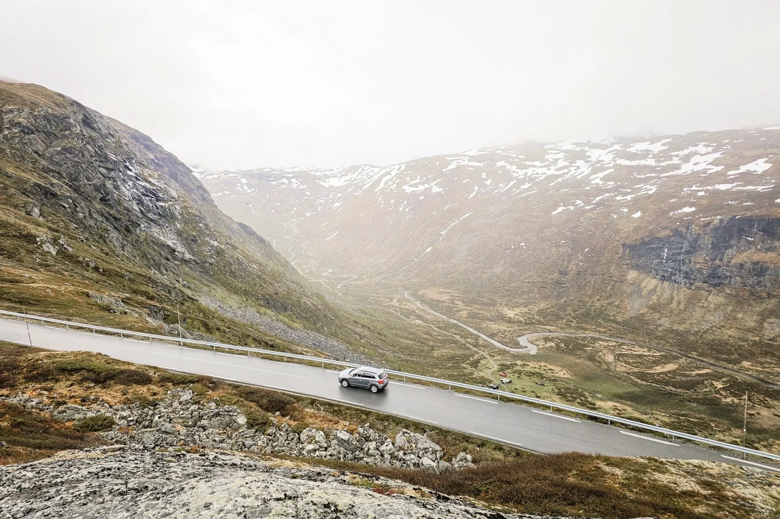 norway: 15-Day Self-Drive Itinerary