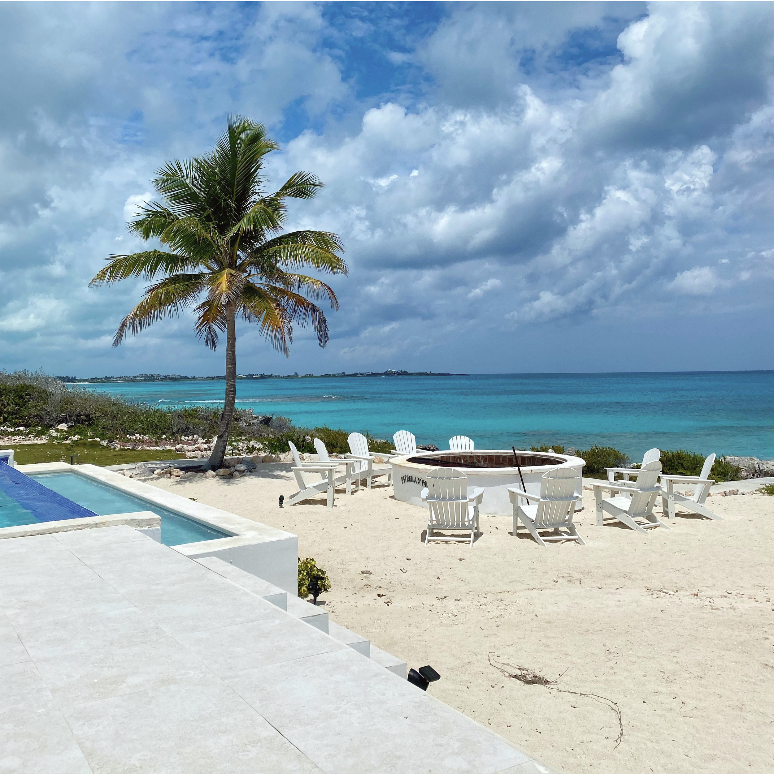 Estrella y mar villa