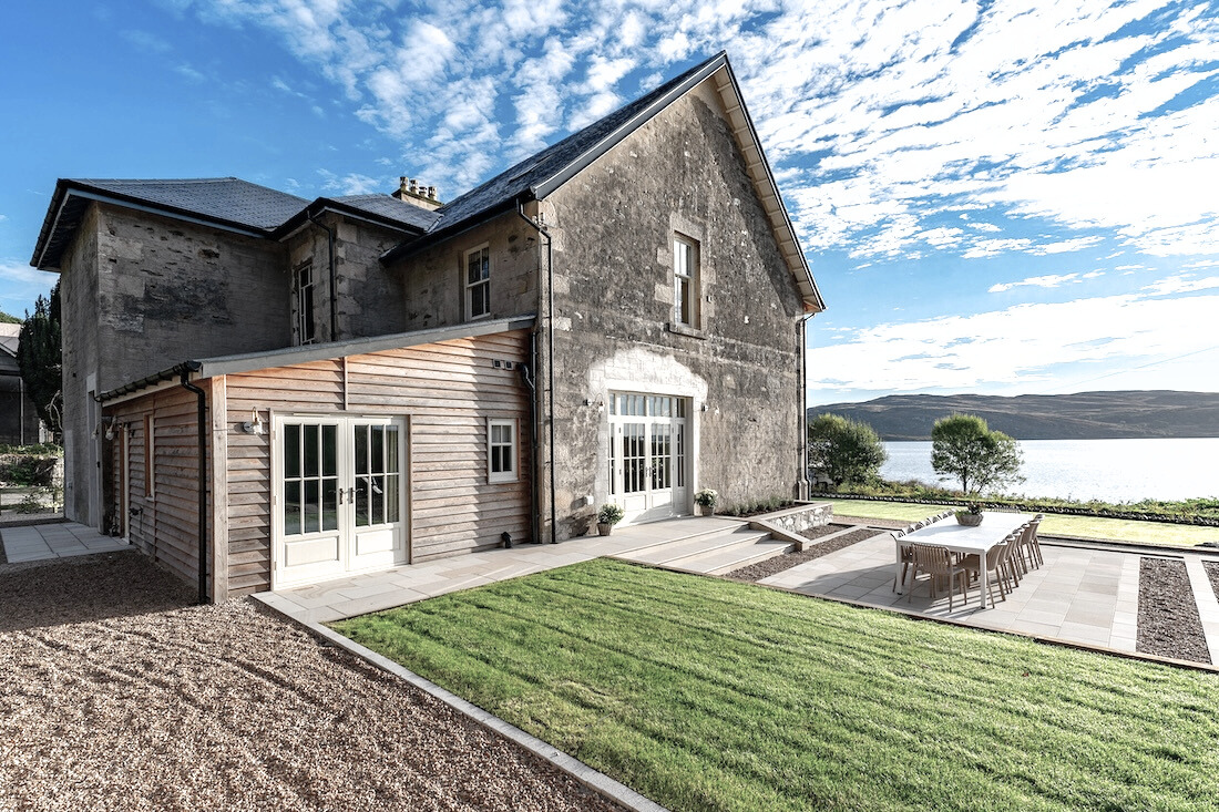 The Hollies Scotland