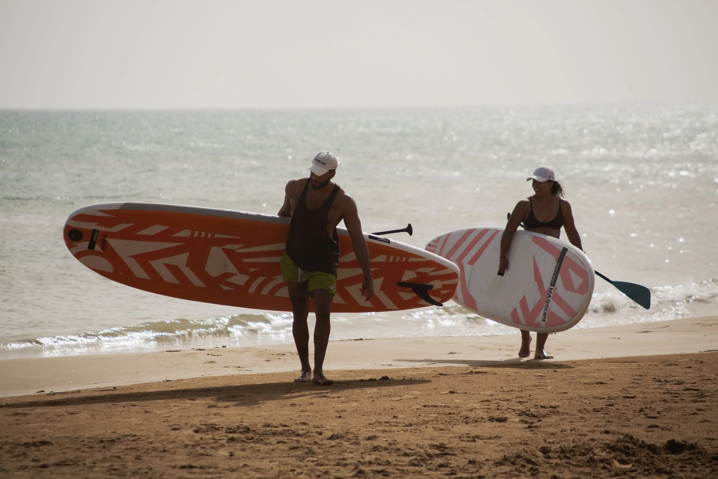Floripa surf house