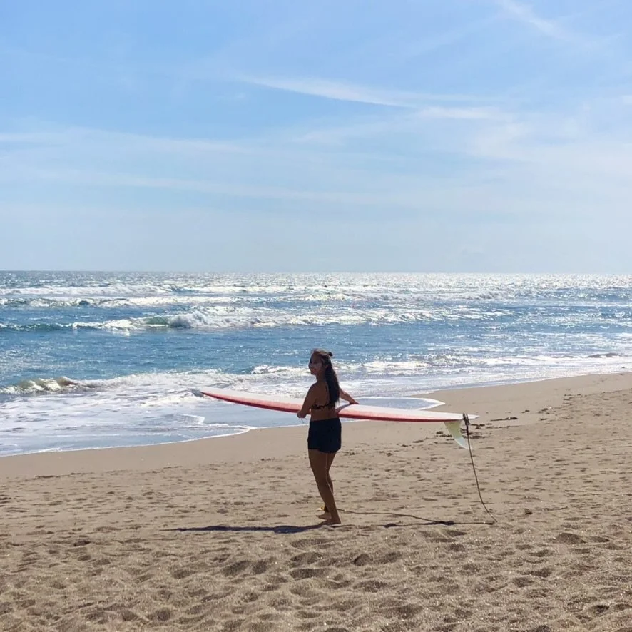 Bali Beach