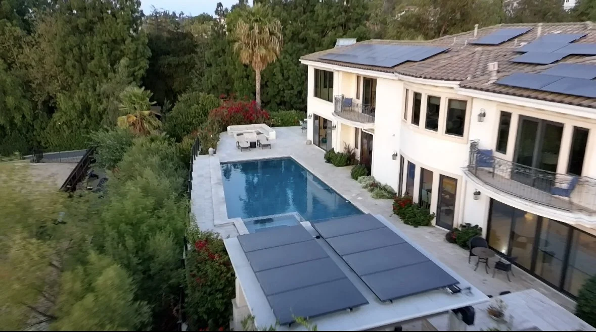 Anaheim Hills Home