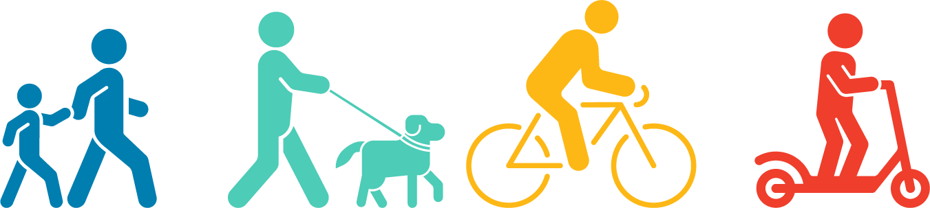 Spring Creek Trail Feasibility Study