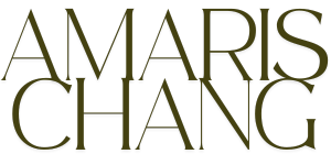 Amaris Chang