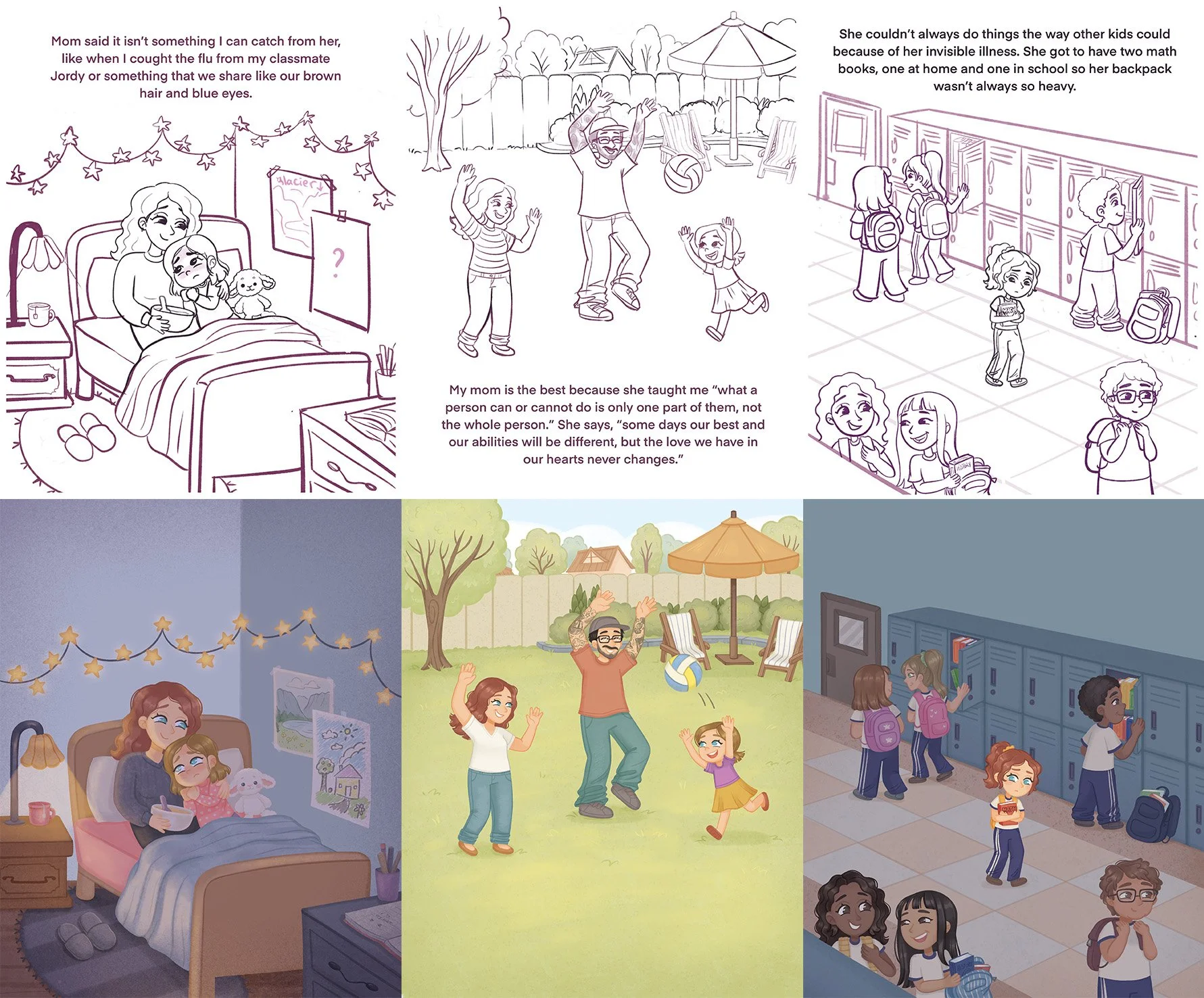 sketches-coloring-book-formatting