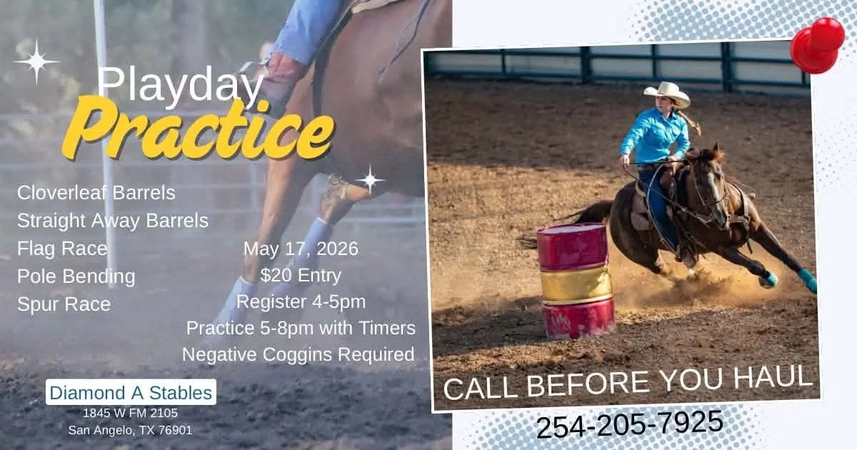 Playday Practice