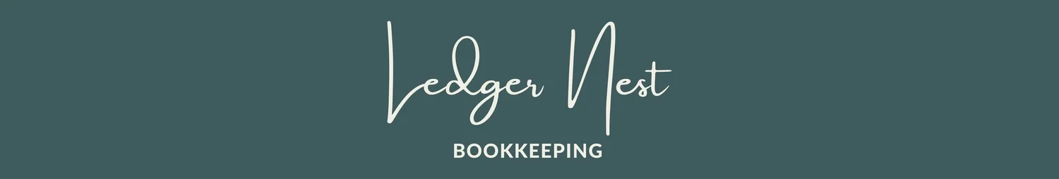 Ledger Nest Bookkeeping