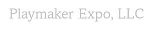 Playmaker Expo, LLC