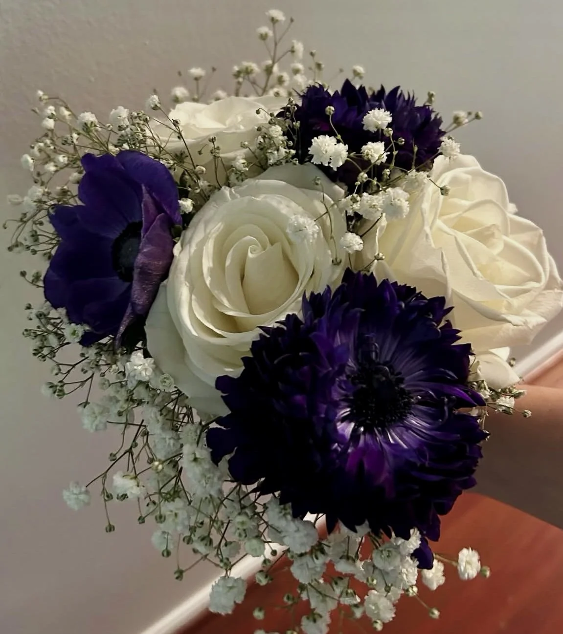 Prom Flowers