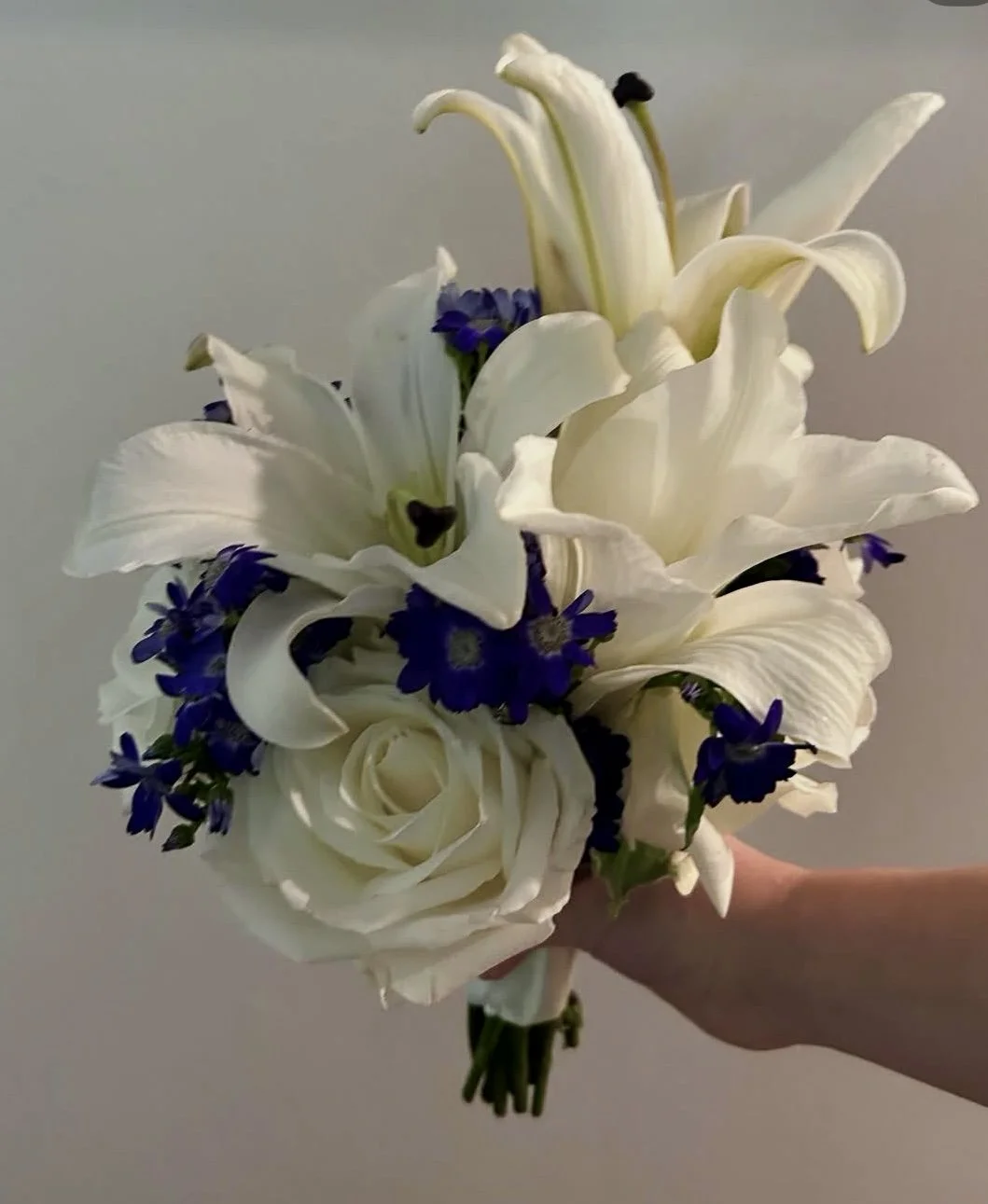 Prom Flowers