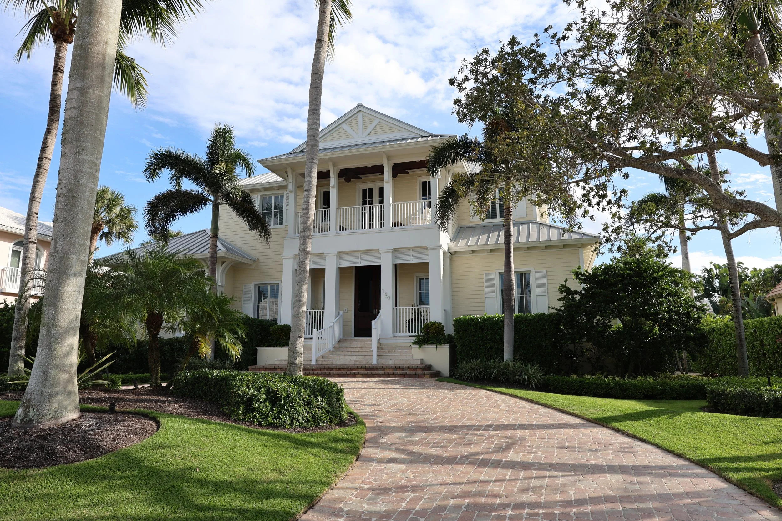 What $500K, $1M, and $5M Buy You in Naples, FL