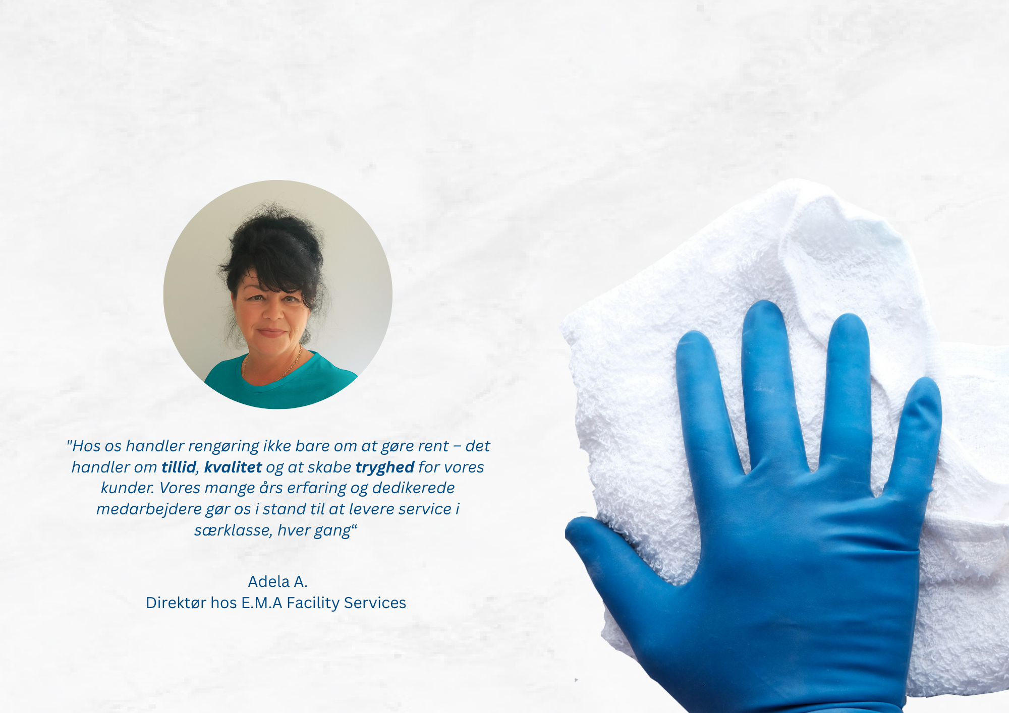 E.M.A. Facility Services