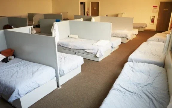 Homelessness: 2025 Report