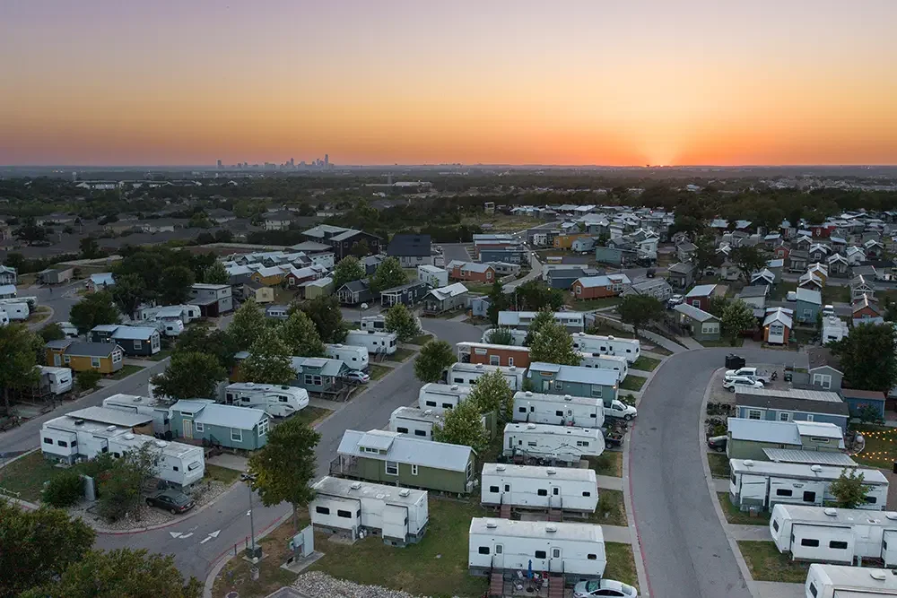 A Long and Winding Road