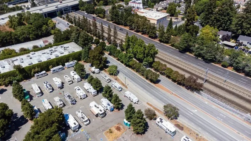 Safe Parking Programs: An Investment to Tackle Homelessness.